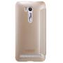 Nillkin Sparkle Series New Leather case for ASUS Zenfone Go TV (ZB551KL) order from official NILLKIN store